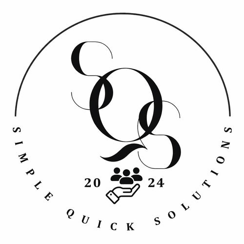 Simple Quick Solutions 